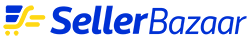 SellerBazaar Logo